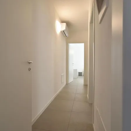 Aparthotel Al Molo - Agenzia Cocal Caorle