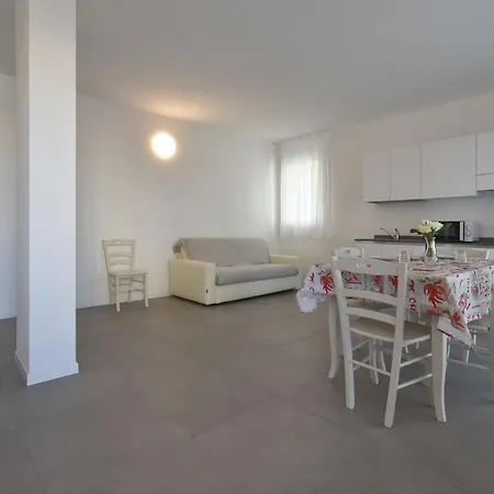 Aparthotel Al Molo - Agenzia Cocal