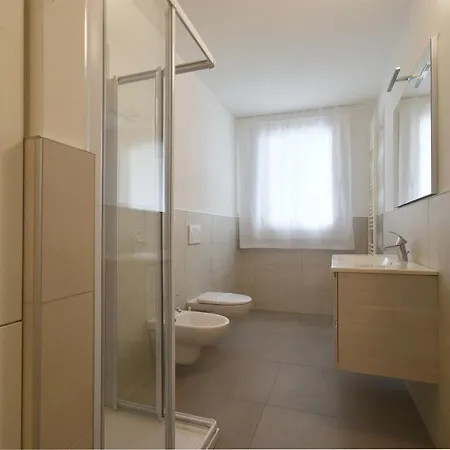 Aparthotel Al Molo - Agenzia Cocal Caorle