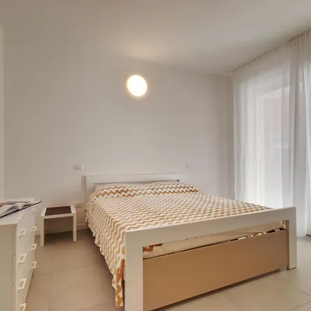 Aparthotel Al Molo - Agenzia Cocal