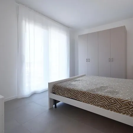 Aparthotel Al Molo - Agenzia Cocal *