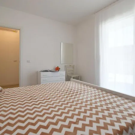 Al Molo - Agenzia Cocal Aparthotel Caorle