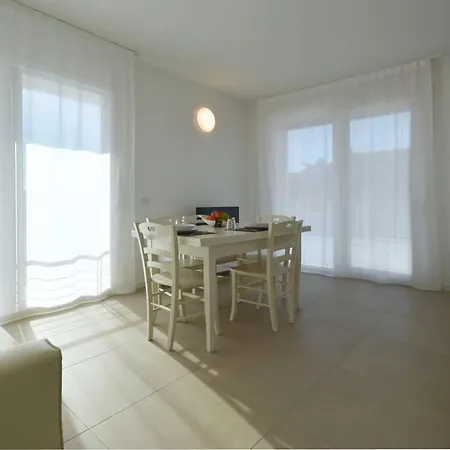 Aparthotel Al Molo - Agenzia Cocal