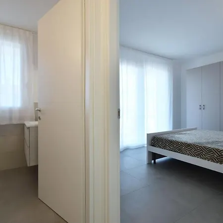 Aparthotel Al Molo - Agenzia Cocal