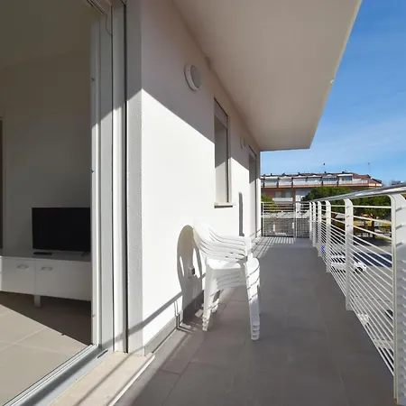 Al Molo - Agenzia Cocal Apartmanhotel