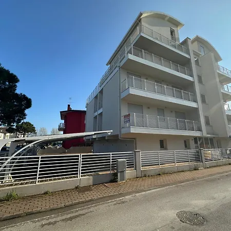 Aparthotel Al Molo - Agenzia Cocal