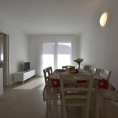 Aparthotel Al Molo - Agenzia Cocal