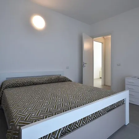 Lejlighedshotel Al Molo - Agenzia Cocal