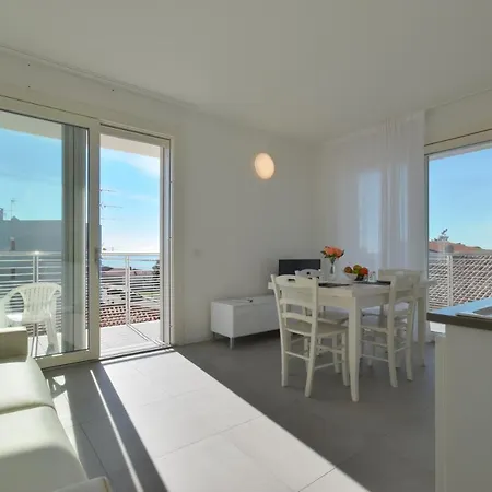 Al Molo - Agenzia Cocal Apart Otel