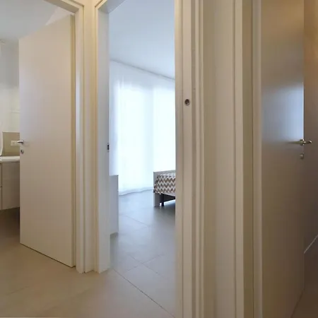 Al Molo - Agenzia Cocal Apart Otel