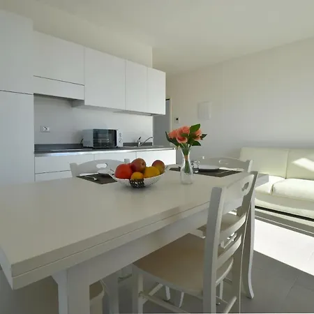 Apart Otel Al Molo - Agenzia Cocal