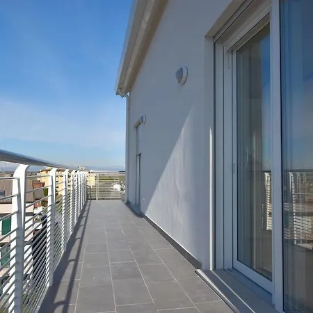 Al Molo - Agenzia Cocal 4* Caorle