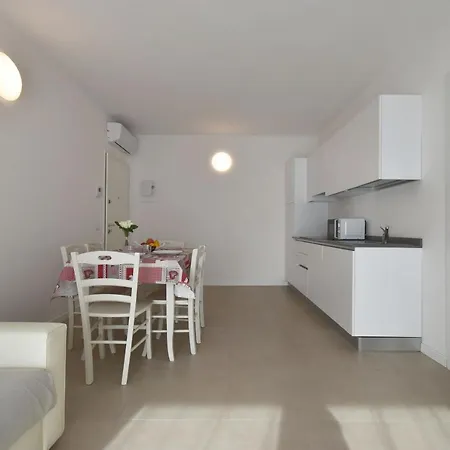 Al Molo - Agenzia Cocal Lejlighedshotel