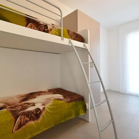 Al Molo - Agenzia Cocal 4* Caorle