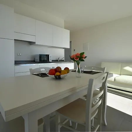 Apart Otel Al Molo - Agenzia Cocal