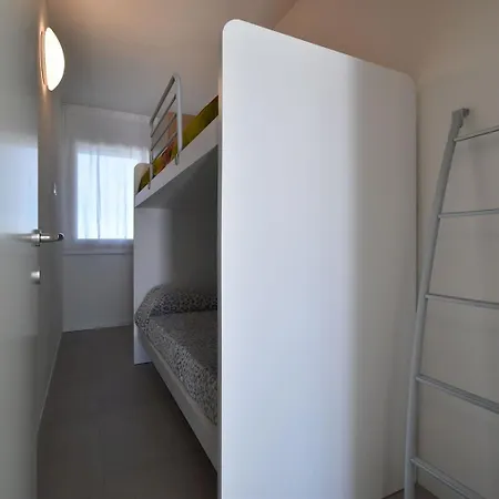 Apart Otel Al Molo - Agenzia Cocal 4*