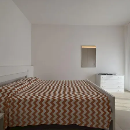 Al Molo - Agenzia Cocal Apart Otel 4*