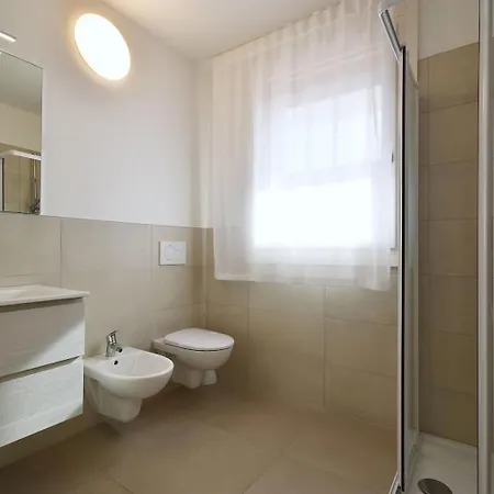 Apart Otel Al Molo - Agenzia Cocal