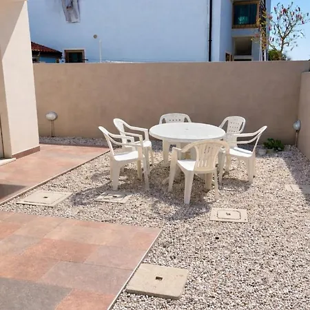 Apart Otel Al Molo - Agenzia Cocal