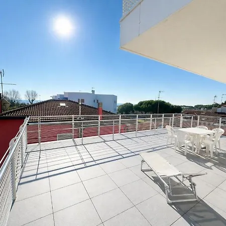 Apart Otel Al Molo - Agenzia Cocal Caorle
