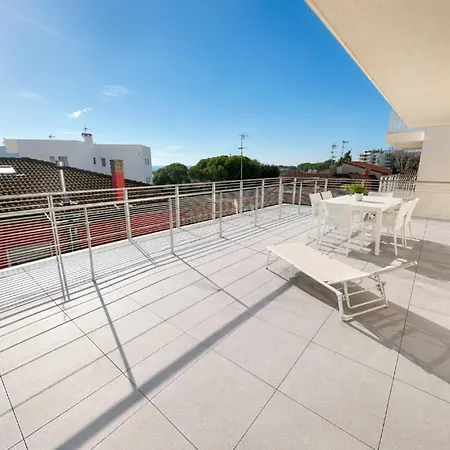 Apart Otel Al Molo - Agenzia Cocal