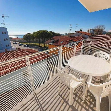 Al Molo - Agenzia Cocal Apart Otel