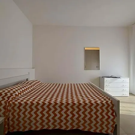 Lejlighedshotel Al Molo - Agenzia Cocal Caorle